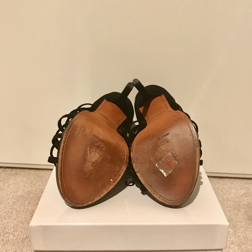 Givenchy sandals - Picture 5 of 8